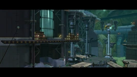 Search Cobalia gameplay