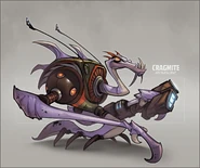 Concept art.