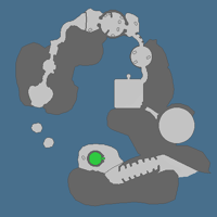 Farming Cooperative map