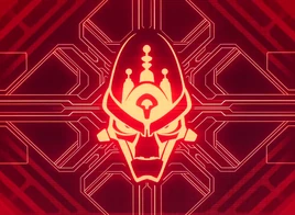 Nefarious Empire logo
