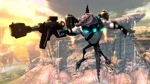 Thug shooter with jetpack