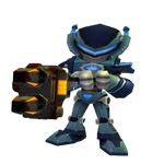 Trooper