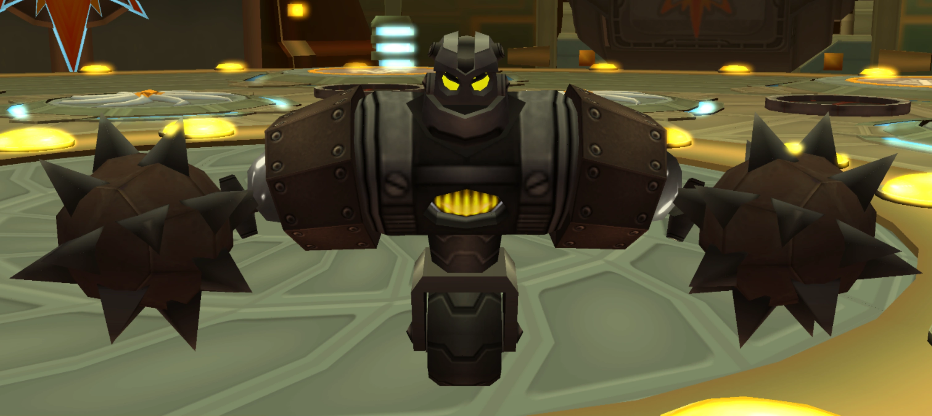 Bash Bot Ratchet Clank Wiki Fandom Bash Bot Ratchet Clank Wiki Fandom