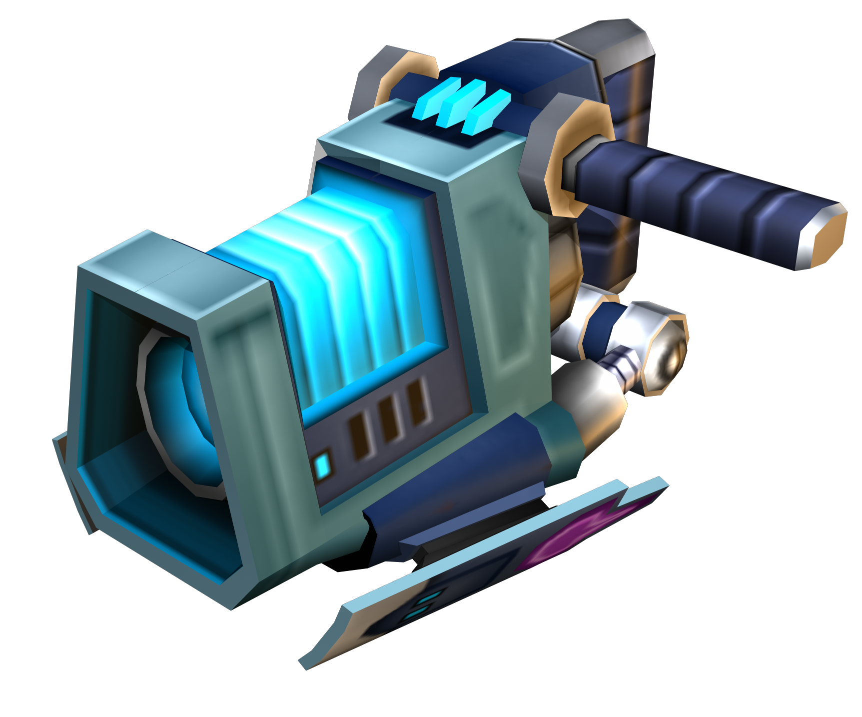 ratchet and clank wiki predator launcher