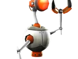 Scoutbot
