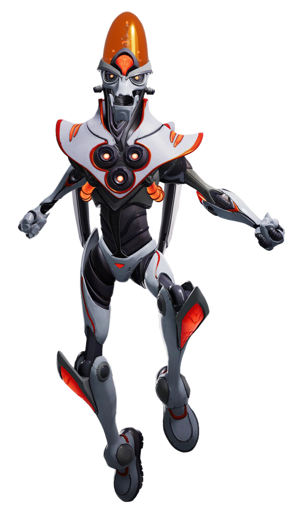 Ratchet And Clank Dr Nefarious