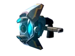 Holoshield Launcher