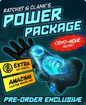The Power Package