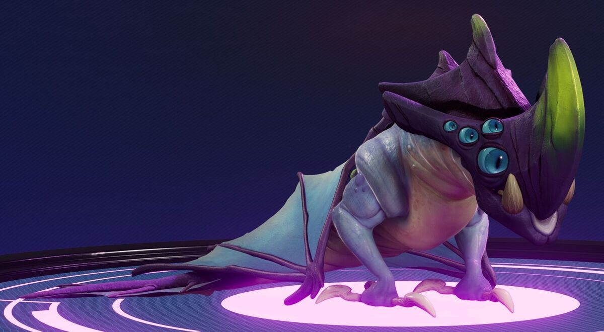 Trudi Ratchet & Clank Wiki Fandom