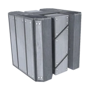 Metal crate from A4O render.png (2.51 MB) Metal crate.
