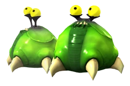 Heliogrub from QFB render