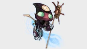 Concept art.