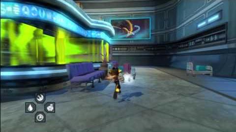 Ratchet_and_Clank_A_Crack_In_Time_-_Point_de_Compétence_-_Bagagiste