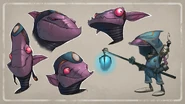 Concept art.