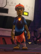 Ratchet & Clank (2016)