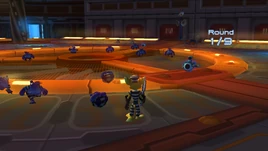 Life In Prison gameplay