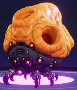 Virus Nest Rift Apart.jpg (100 KB) Virus swarmer spawner