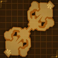 Blackwater City multiplayer map