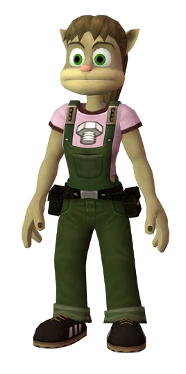 Edwina render