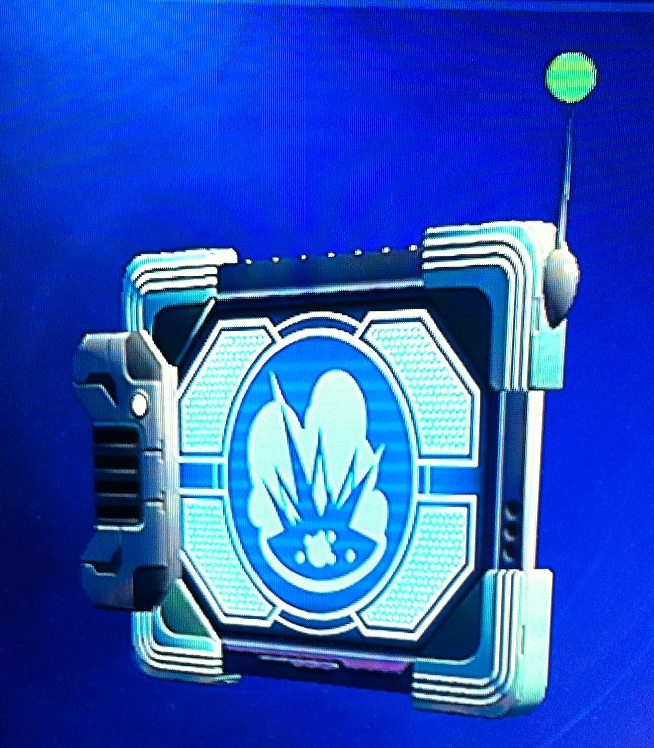 Ryno Vii Ratchet Clank Wiki Fandom