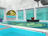 Insomniac Museum (A Crack in Time)
