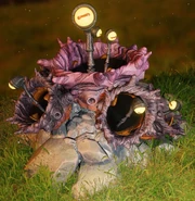 A nest.