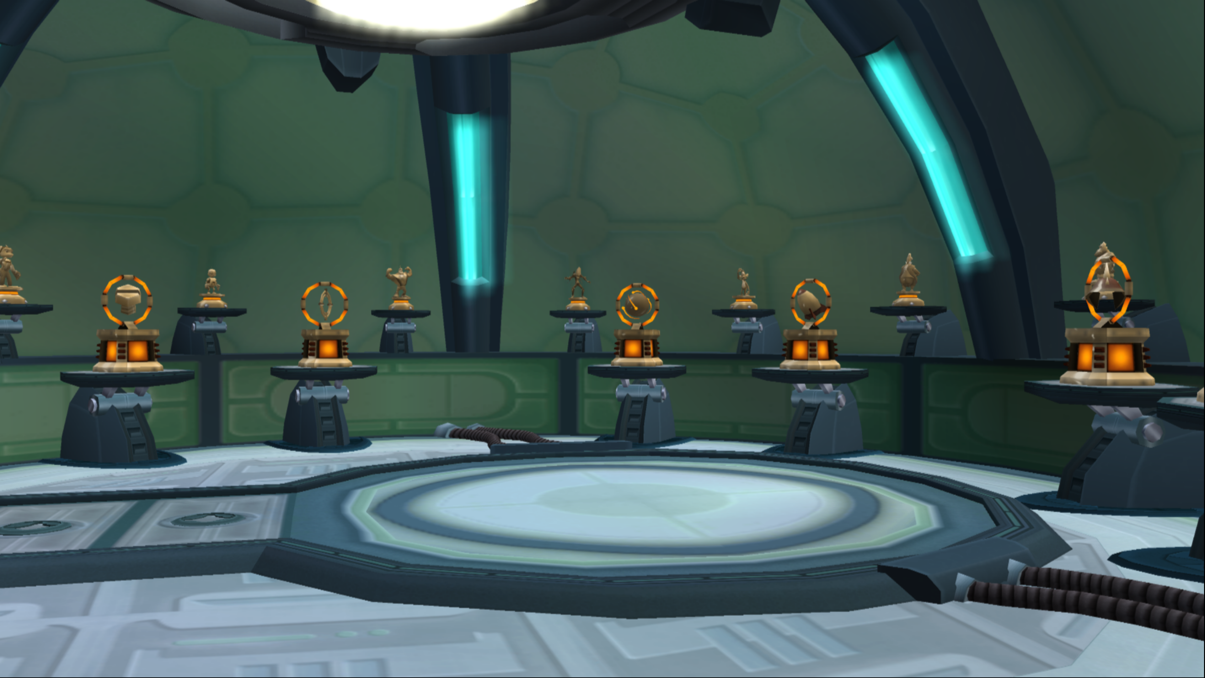 All of the Hidden Trophies in 'Ratchet & Clank: Rift Apart
