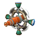 Technomite ship 3 render.png (1.62 MB) The shielded laser ship