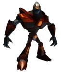 Striker