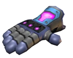 Holoshield Glove