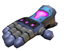 Holoshield Glove