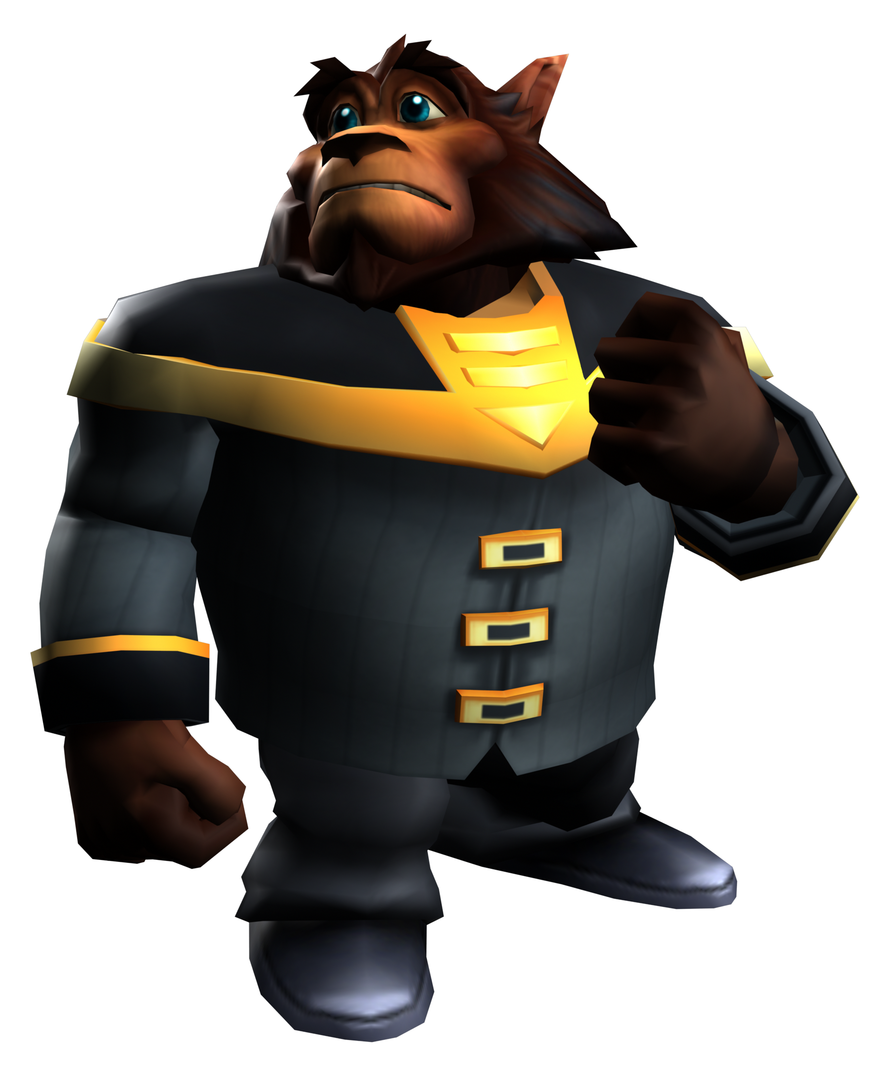 Cazar | Ratchet & Clank Wiki | Fandom