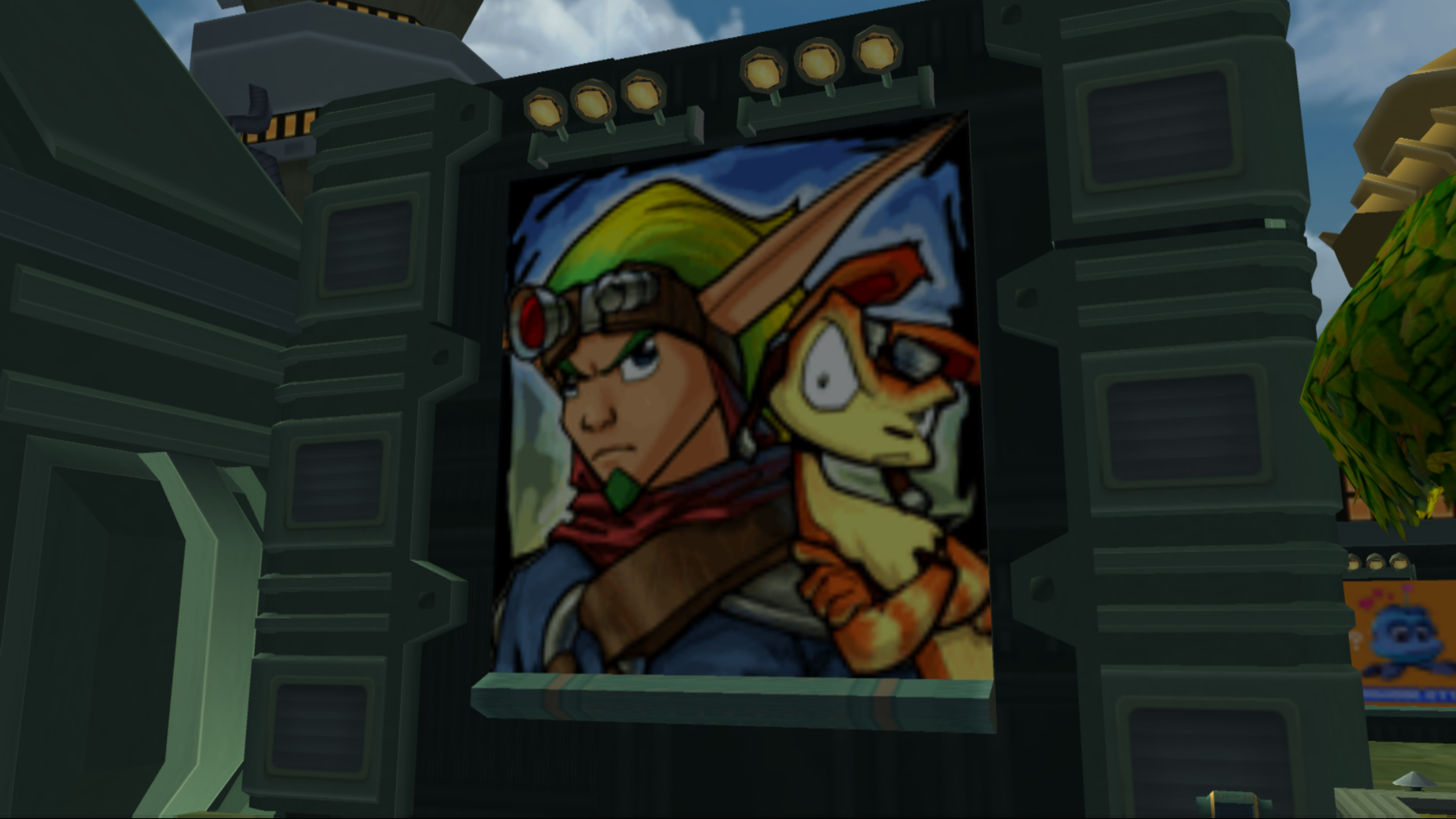 ratchet and clank pc and jak and daxter