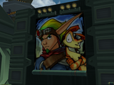 Jak and Daxter