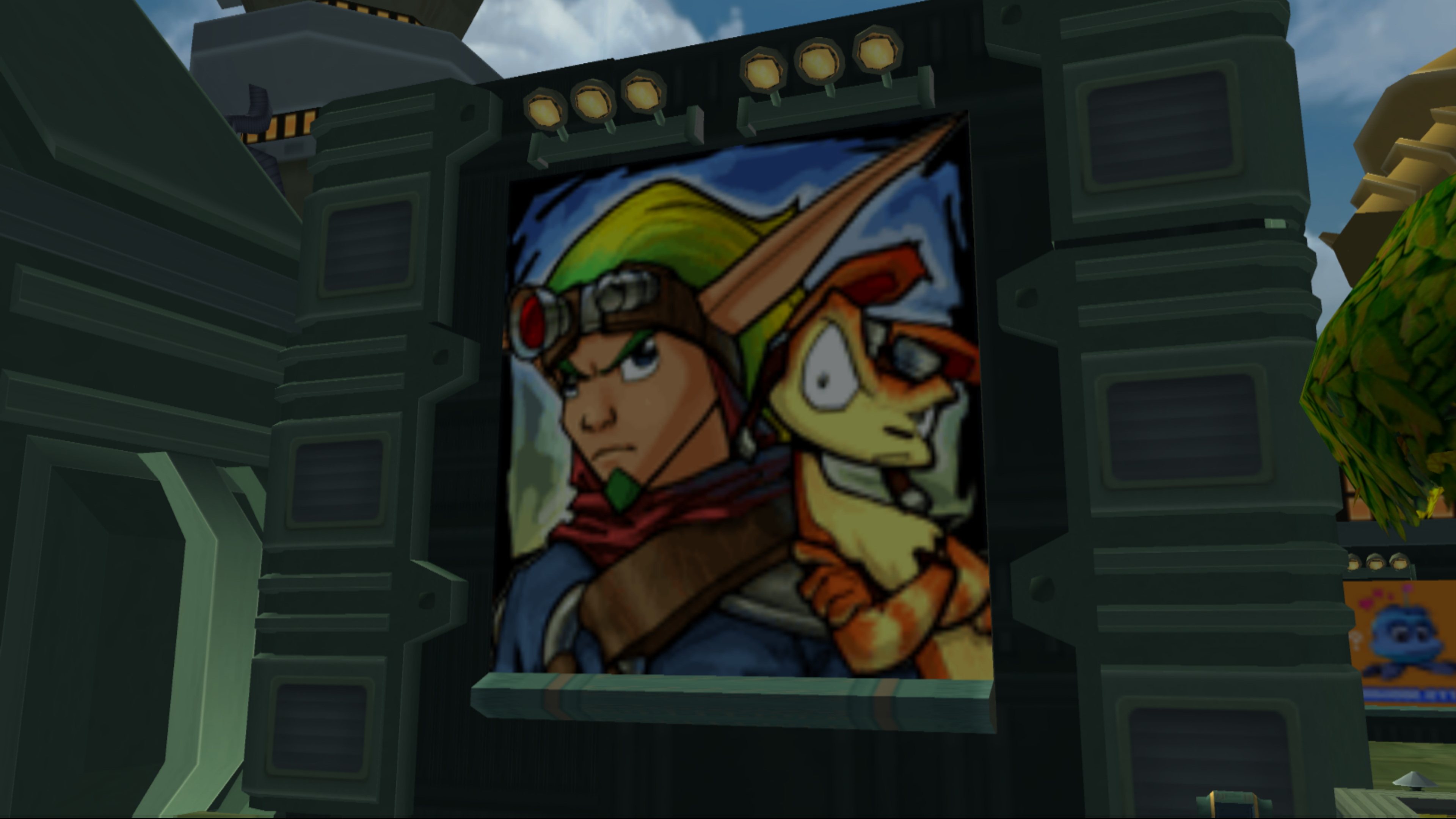Jak And Daxter Ratchet Clank Wiki Fandom