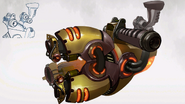 Magma Combuster concept art.png (1.89 MB) Magma Combuster concept art for Tools of Destruction.