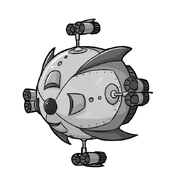 Concept art.