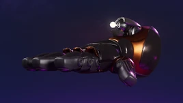 Omniglove Rift Apart