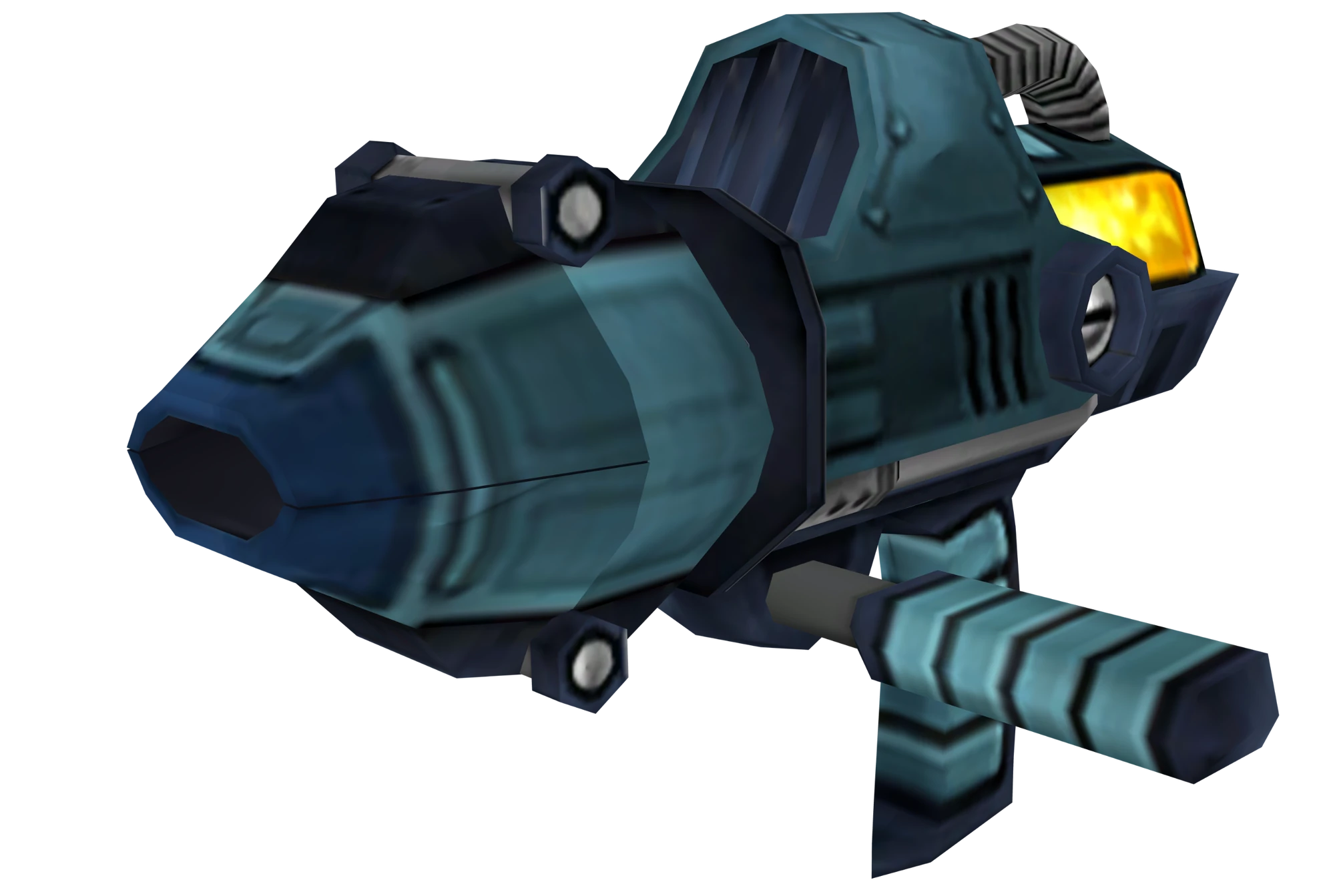 Gravity Bomb Ratchet & Clank Wiki Fandom