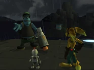 Halt! Who are you?.png (3.17 MB) The Deserter with Ratchet and Clank.