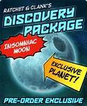 The Discovery Package