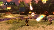 "Free Zahn Gribnak" gameplay.
