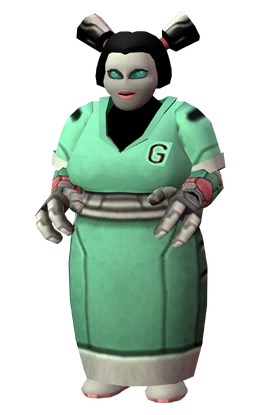 Help Matron render