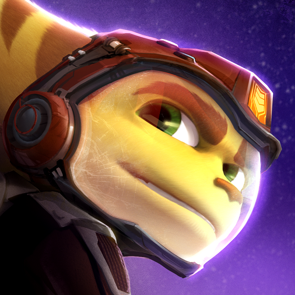 Ratchet & Clank Nexus (PS3) - Gameplay 