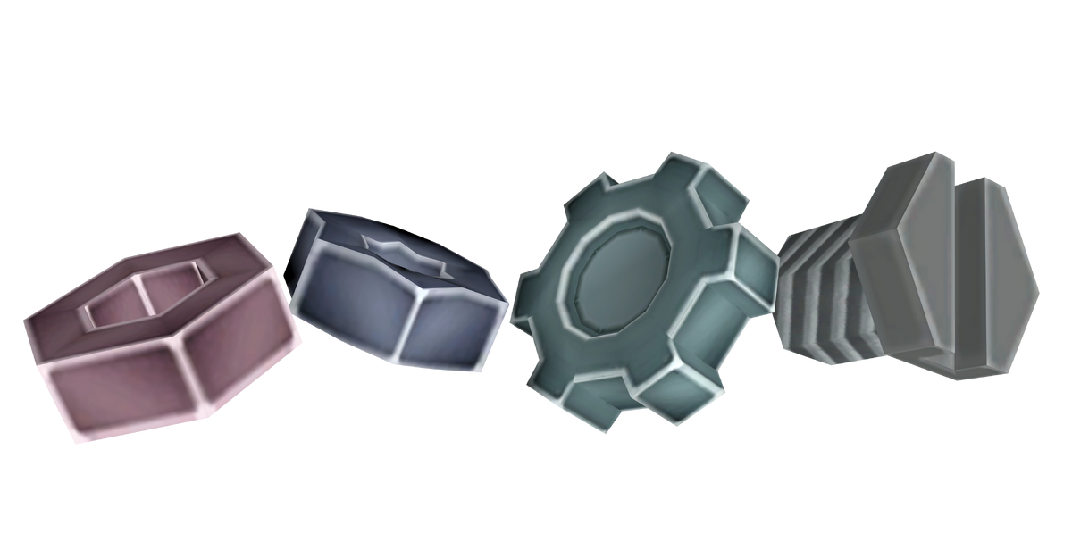 Bolts | Ratchet & Clank Wiki | Fandom