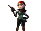 Talwyn Apogee