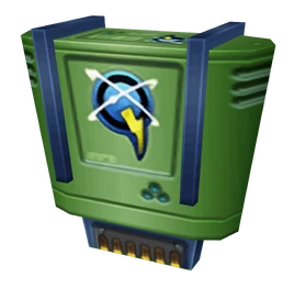 Arriba Amoeba! vid-comic render