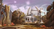 Concept art.