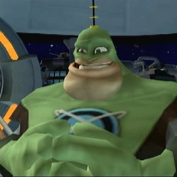 Ennemis Ratchet et Clank