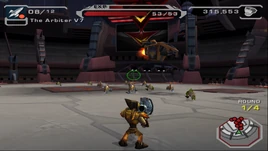Swarmer Surprise gameplay